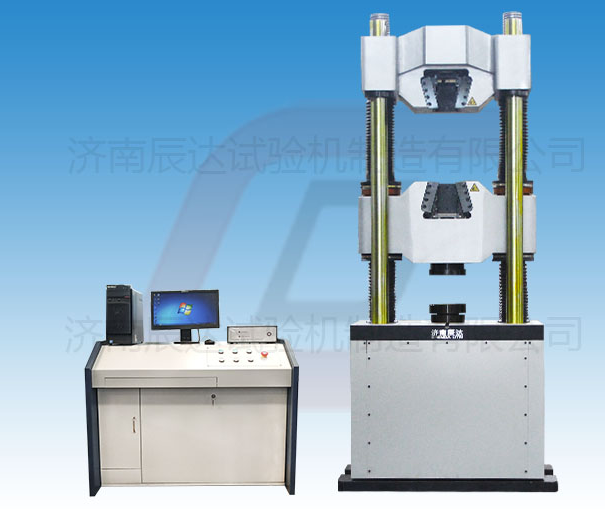 試驗機對安裝環境有哪些要求?操作時還需要注意哪幾點？