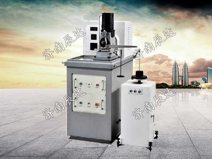 潤滑油摩擦磨損試驗機(jī)